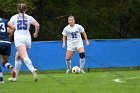 Women's Soccer vs MHC  Wheaton College Women's Soccer vs Mount Holyoke College. - Photo By: KEITH NORDSTROM : Wheaton, women's soccer